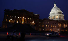 FBI: Pro-’ISIL’ Man Planned to Bomb US Capitol, Kill Officials
