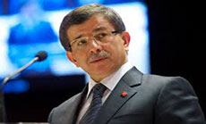 Turkish PM: Netanyahu Committed Crimes against Humanity 