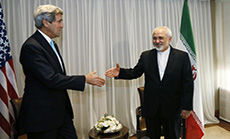US, Iran Hold Surprise Second Meeting ahead of Nuclear Talks 