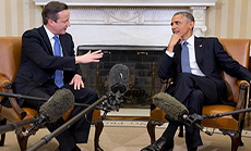 Obama Warns against Further Sanctions on Iran
