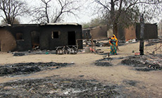 Boko Haram Kills 3, Kidnaps 80 in Attack in Cameroon 