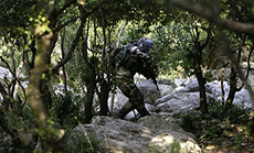 The Bloodshed in Quneitra makes Resistance Closer to Galilee 