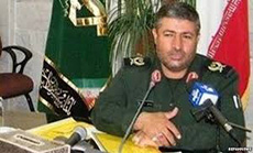 Iran Announces Martyrdom of General Allahdadi in ’Israeli’ Raid