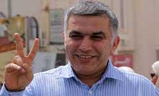 Bahrain Sentences Nabeel Rajab to Jail over Tweets