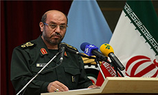 Iranian Defense Minister: ’Israel’s’ Golan Attack Not to Go without Response