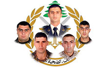 8 LA Soldiers Martyred, 22 Wounded in Border Battle with Terrorists