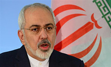 
Zarif: Iran, P5+1 Now Discussing Details