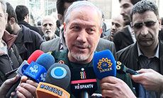 Iranian Message to US: ’Israel’ Crossed Red Lines in Quneitera’s Attack