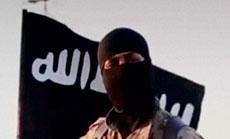 ’ISIL’ Operative: We Received Funding through US