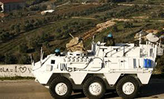 UN Peacekeeper Killed by ’Israeli’ Shelling on South Lebanon: Spain Blames Tel Aviv