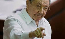 Cuba to US: Guantanamo Must Be Returned