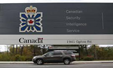 Canadian Intel Agency to Get Expanded Anti-Terror Powers