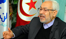 Tunisian Al-Nahda Agrees to Join Coalition Gov’t