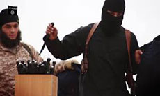 Sweden Charges Syria Militant with War Crimes