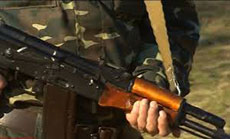 US: Arming Kiev Not The Answer to Ukraine Crisis