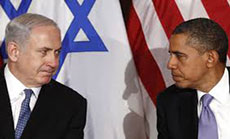 US Democrats Unpleased with Netanyahu’s Upcoming Speech