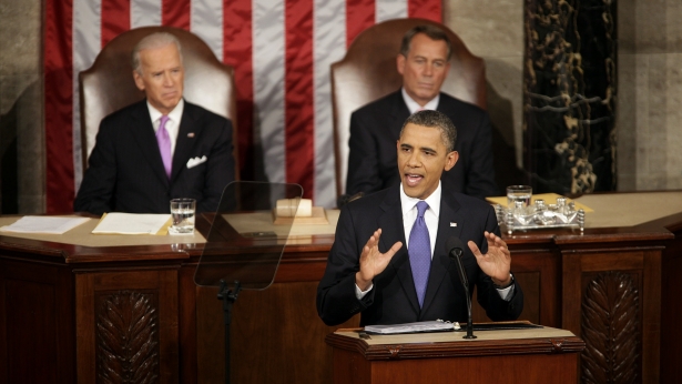 US Lawmakers Dispute over War Powers for Obama 