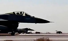 ’ISIL’ Announces Death of American Hostage by Amman Strikes