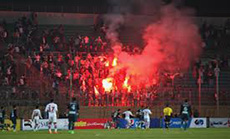 22 Dead in Egypt Football Violence