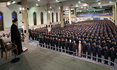 Imam Khamenei: No Nuclear Deal better than Bad Deal