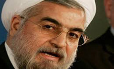 Rouhani: World Must Seize Opportunity of Nuclear Deal 
