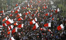 More Protest Restrictions in Bahrain