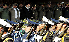 Palestine and Islamic Revolution in Iran: A Pivotal Goal