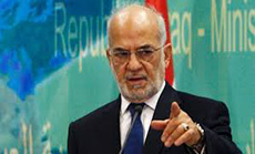 Iraqi FM: We Did Not Ask for US Ground Forces