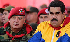 Caracas: We Failed US-Sponsored Coup Attempt