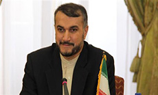 Abdollahian: Iran, Saudi Arabia Can Help Battle Terrorism