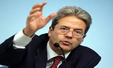 Italy Warns World Time Running out to Address ’ISIL’ Threat in Libya