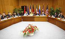 Iran, US to Begin Fresh Nuclear Talks Feb. 20