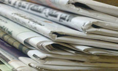 DAILY SCOPE: Windy Storm Causes Damage, Battle in Syria in Cautious Calm 