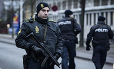 Denmark Unveiled Anti-Terror Plan