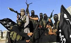 US Chief Convenes Anti-’ISIL’ War Council in Kuwait