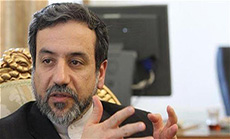 Iran To Quit Talks if Others Impose Will