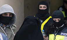 Spain Dismantled Online ’ISIL’ Recruiting Network