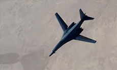 New Zealand Military Trainers to Join Anti-’ISIL’ Coalition in Iraq