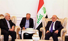 Iran: We Won’t Leave Iraq Alone