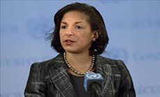Rice: Netanyahu Speech to Congress Harms Ties with US