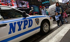 3 US Men Sought to Join ISIL