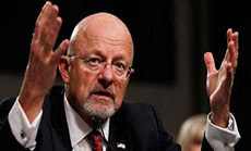 CIA: Fighting ’ISIL’ Not A Turkish Priority 