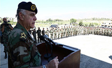 Qahwaji: LA to Face Terrorism with Cutting Sword