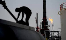 “ISIL” to Suffer Financially, Must Keep Expanding to Survive