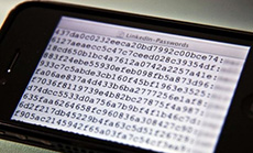 
US Hacking Phones Due to Lack of Spies