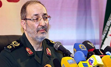 
Iran to Firmly Respond to Potential US Threats
