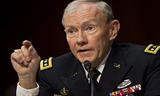 US General: Iran’s Role in Iraq Could be Positive