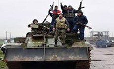 Ex-British Marine Killed Fighting Alongside Kurds in Syria
