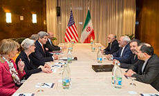 US-Iran Nuke Talks Resumed