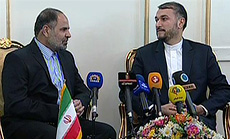 Iranian Diplomat Abducted in Yemen Released, Returns Home